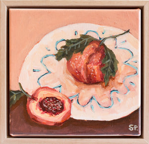 Stephanie Perrins - Days End