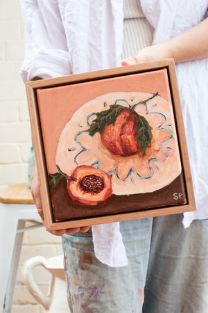 Stephanie Perrins - Days End