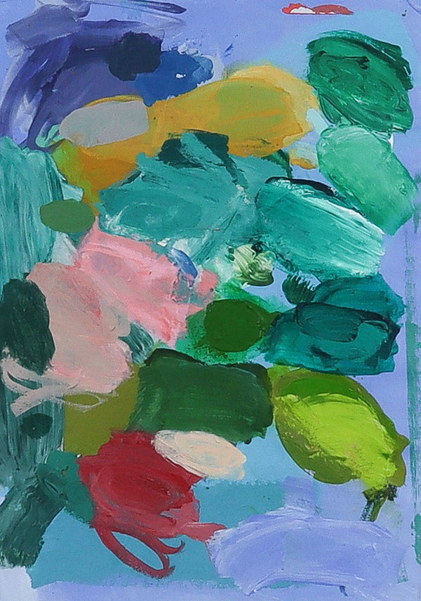Madeleine McKinlay - Days Like These Palette
