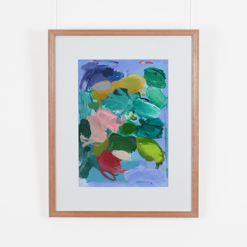 Madeleine McKinlay - Days Like These Palette