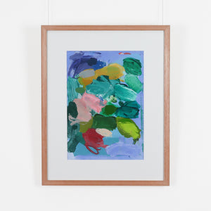 Madeleine McKinlay - Days Like These Palette