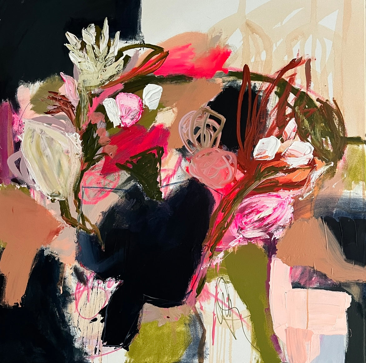 Vanessa Ferriggi - Death By Flowers