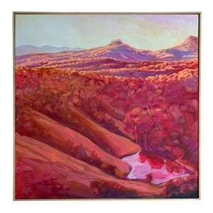 Katherine Cusack - Deep Valley