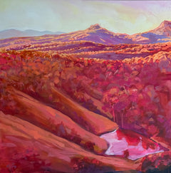 Katherine Cusack - Deep Valley