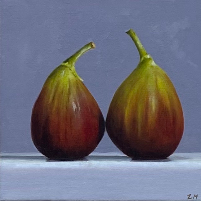 Lynda McKay - Delicate Balance