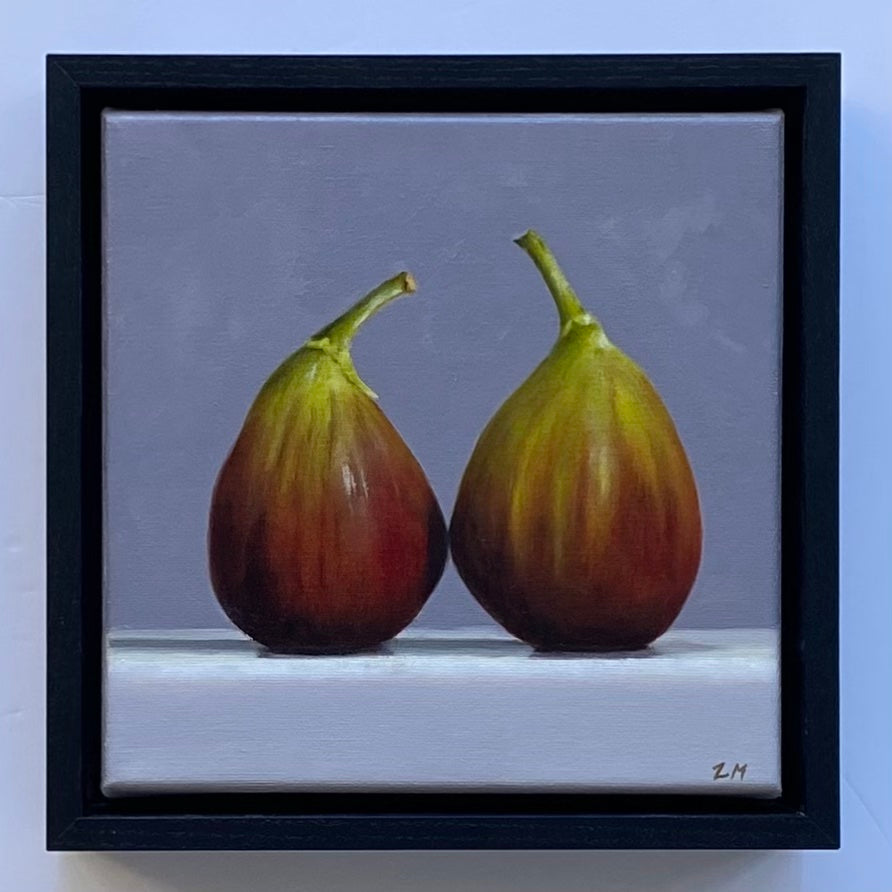 Lynda McKay - Delicate Balance