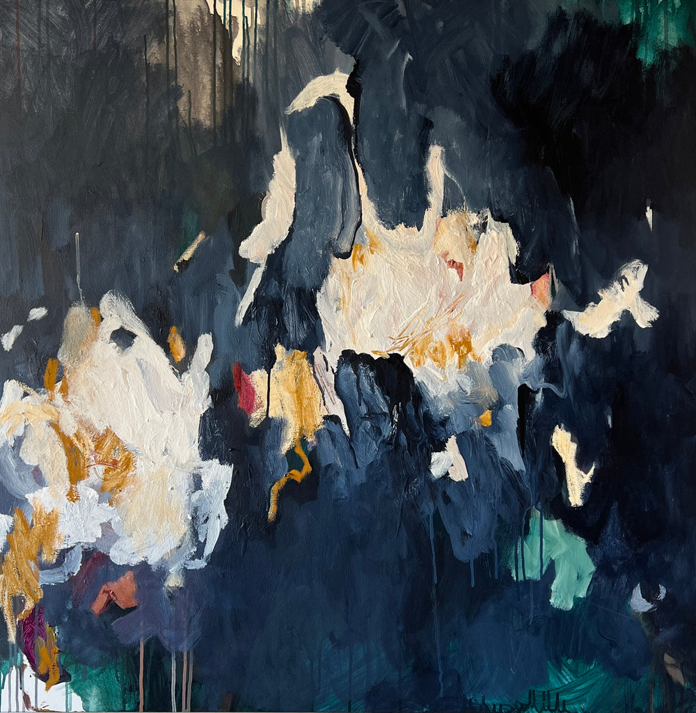 Prue Frost - Delicate