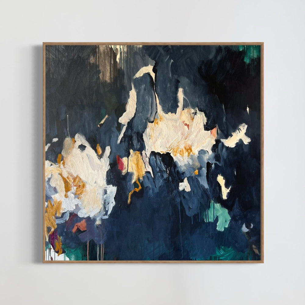 Prue Frost - Delicate