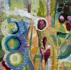 Jessie Bleakley - Dew Point