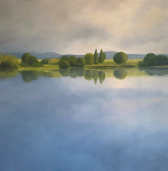 Di Crisp  - Across the Still Water