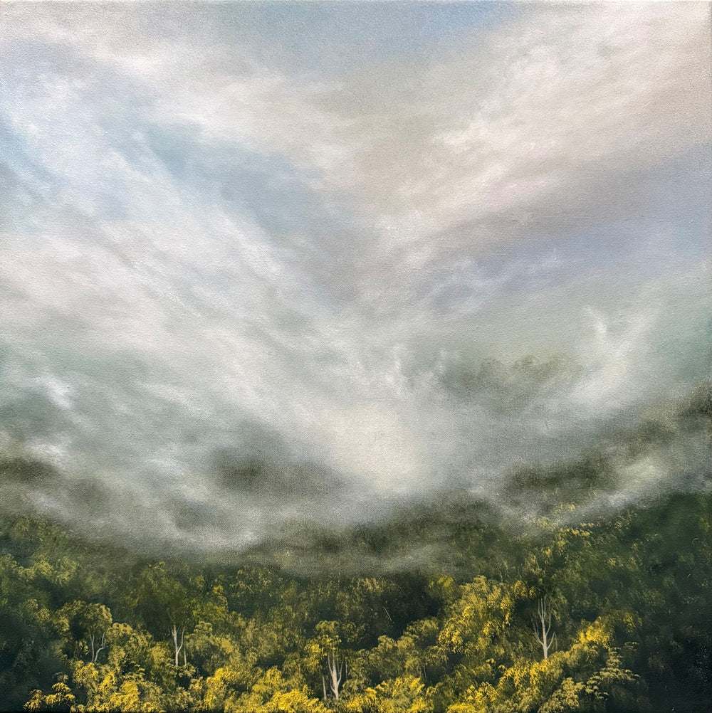 Kelly Kondis - Diaphanous