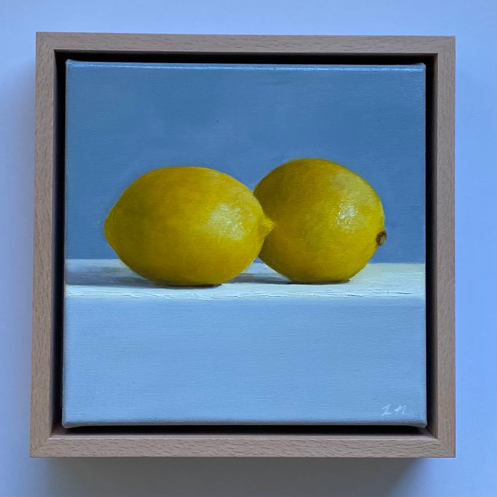 Lynda McKay - Double Up