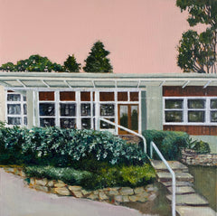 Brooke Whelan - Dreamhouse