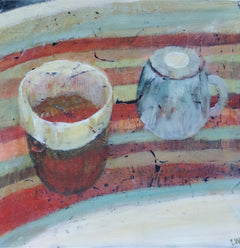 Lisa West - Dry