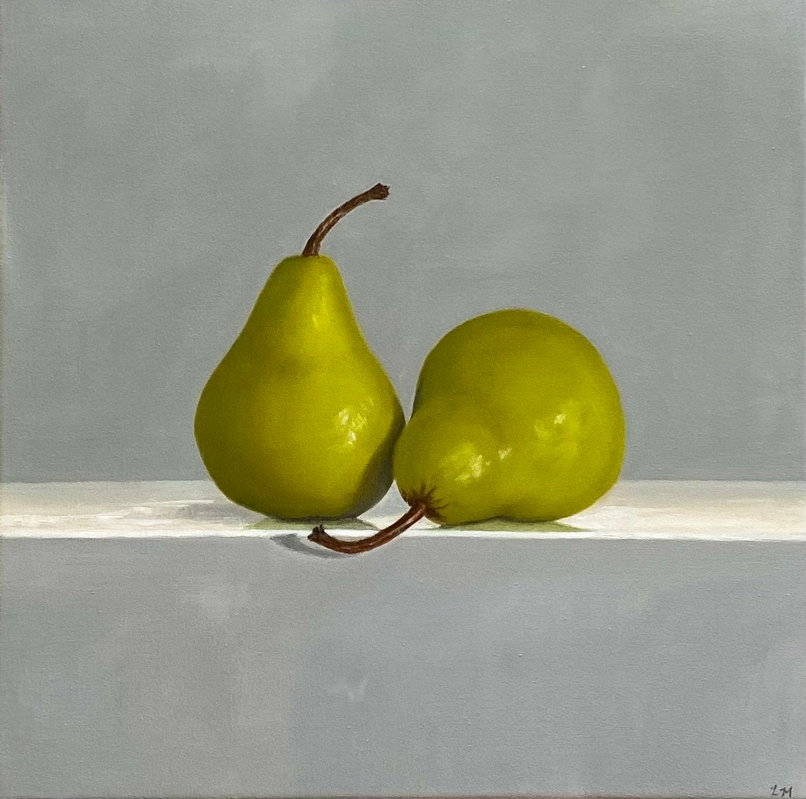 Lynda McKay - Duopoly