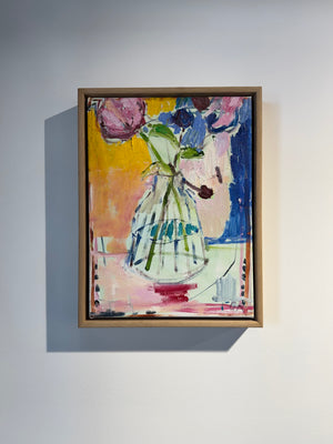 Gugge Kirstine Ravn - Distant Memory