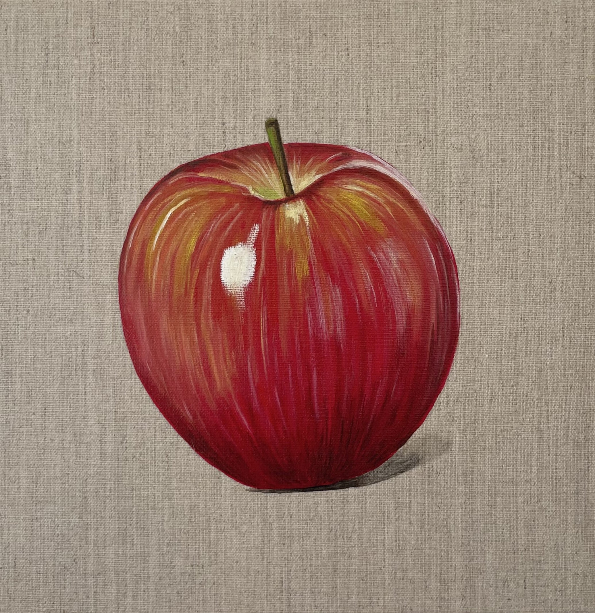 Gabi Lord - Ruby Red