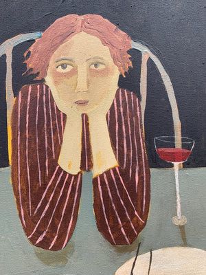 Rebecca James - How to host a dinner