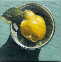 Kylie Sirett - Perfect is boring. Beauty is irregular