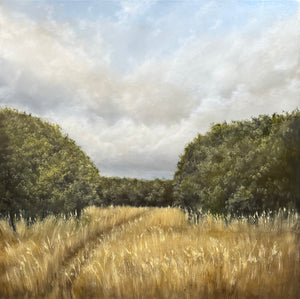 Kelly Kondis - Faded to Listening