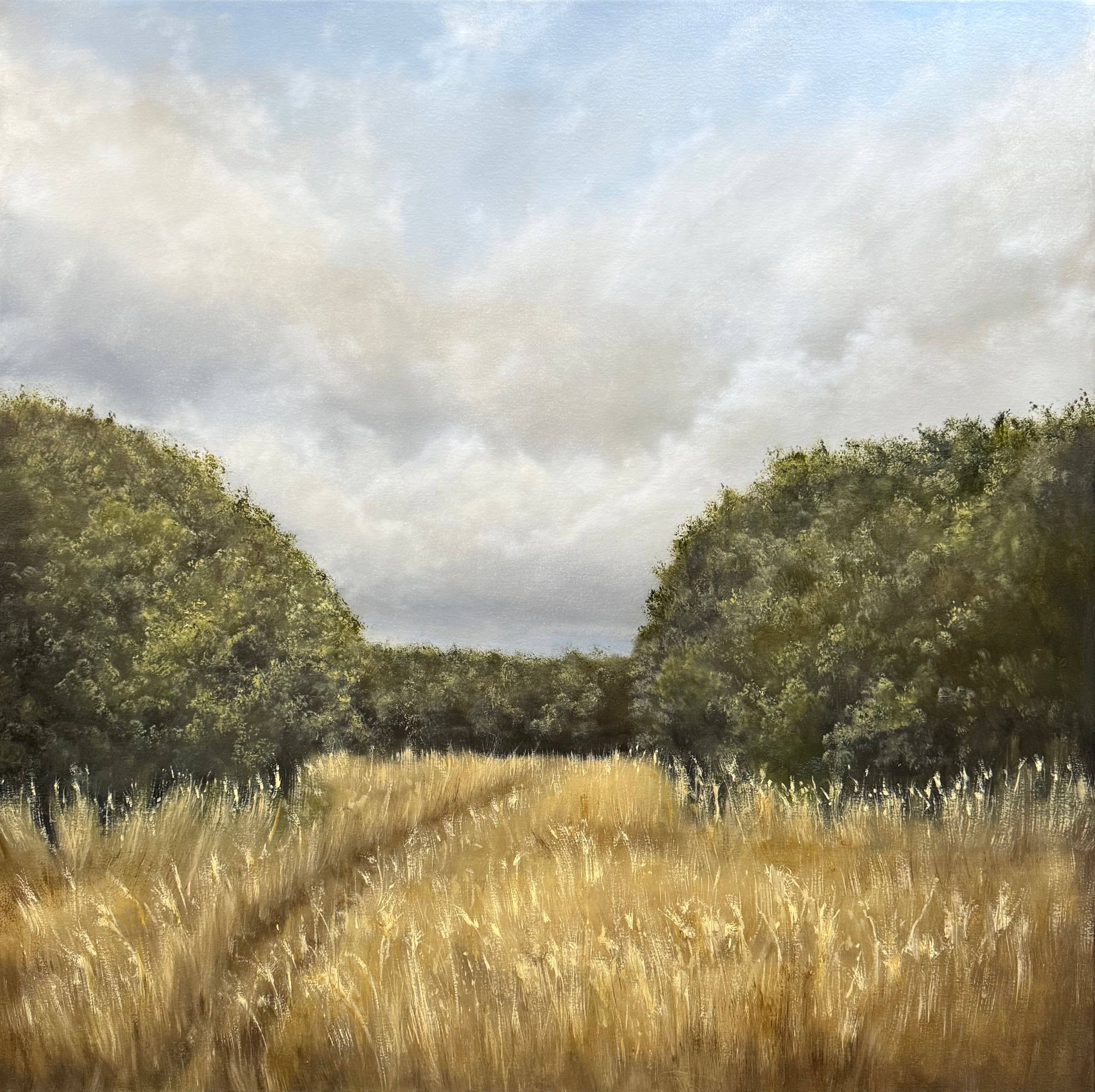 Kelly Kondis - Faded to Listening