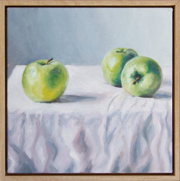 Eva Stockdale - Granny’s Trio