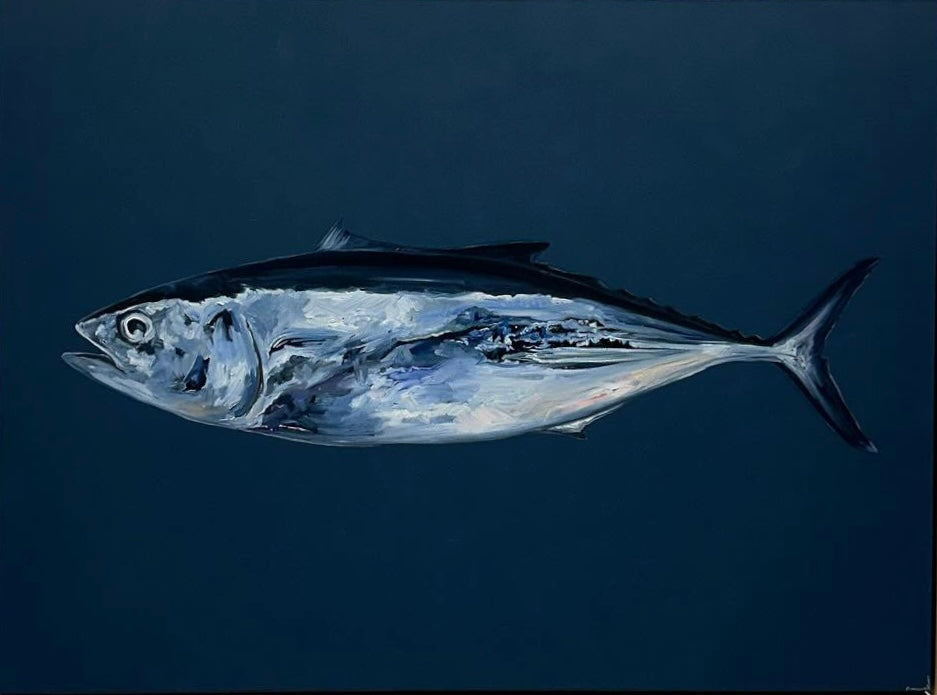 Monique Correy - Bob