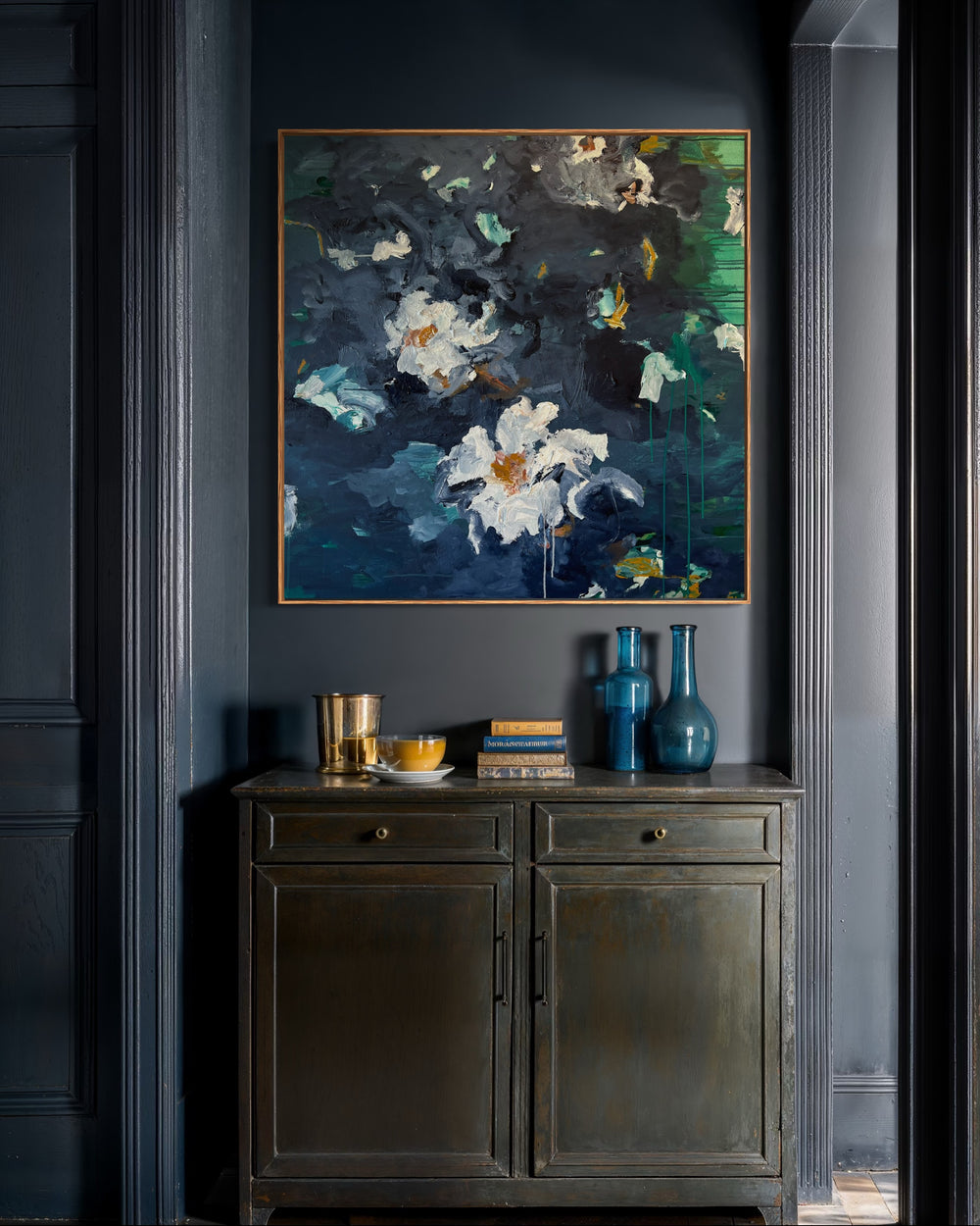 Prue Frost - Inevitable