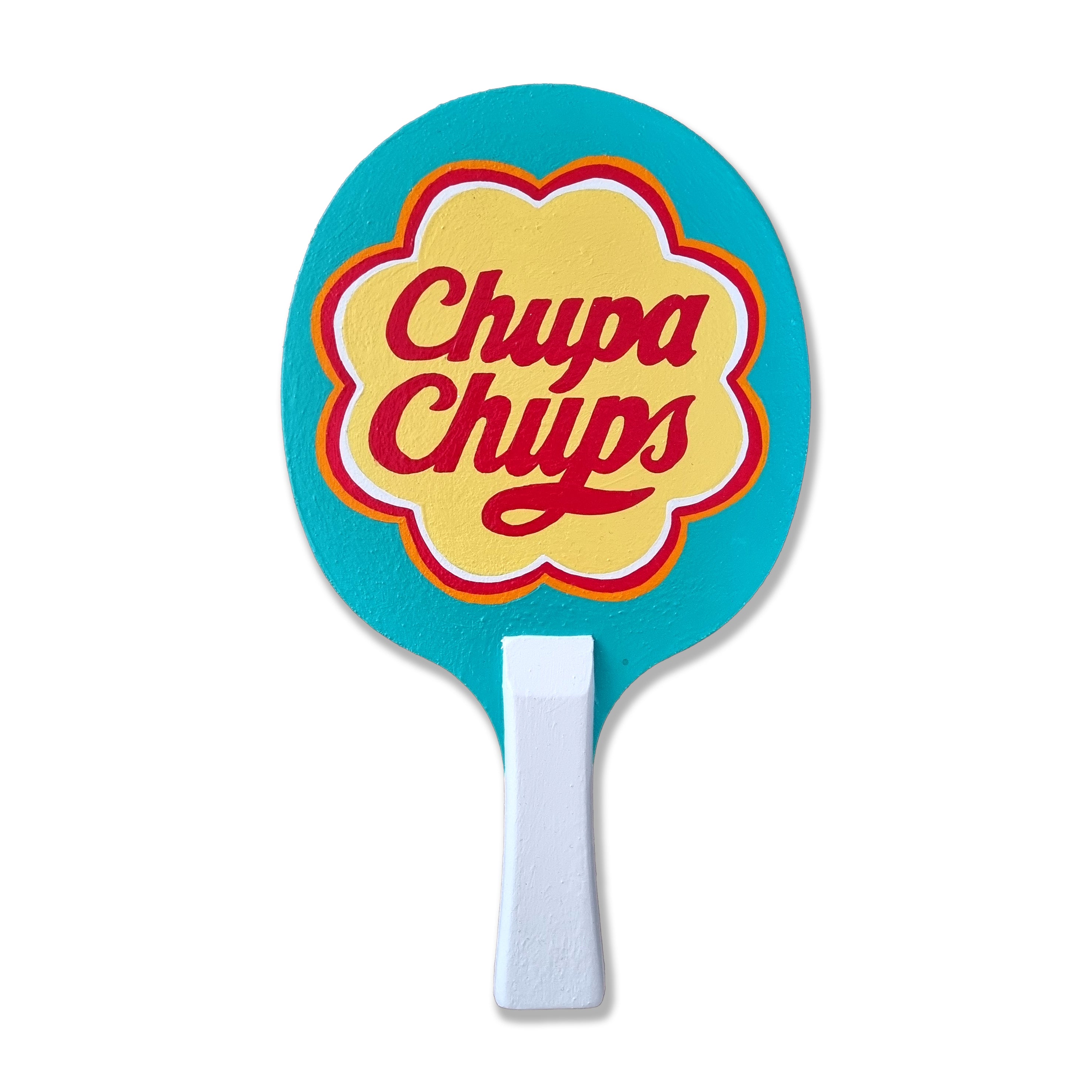 Hugo Mathias - Chupa Chump 3