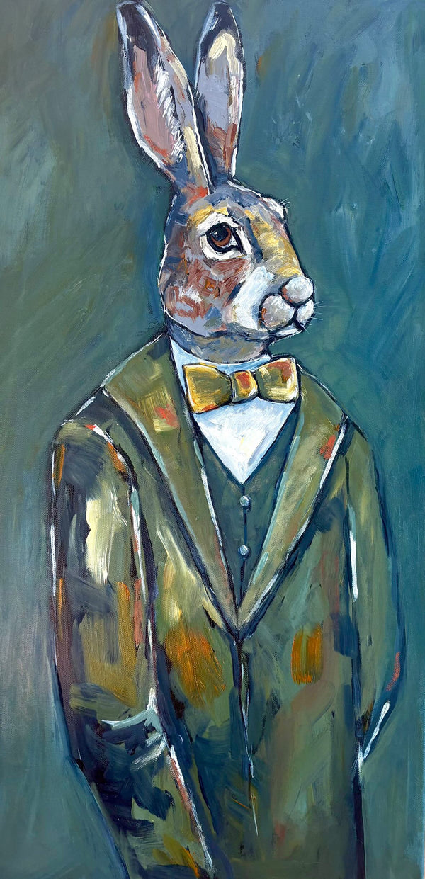Karen Gray - Hare esquire