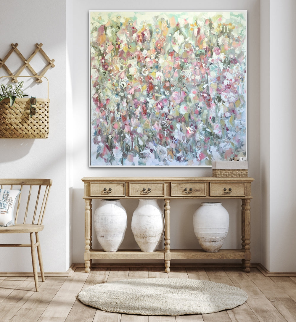 Joanna Davies - Bloom