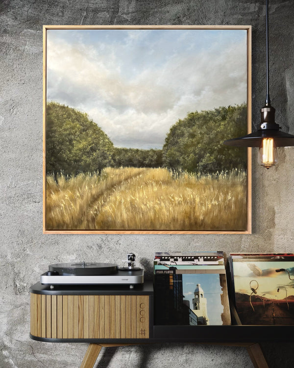 Kelly Kondis - Faded to Listening