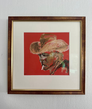 Ingrid Haughton - Banjo