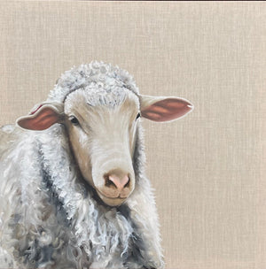 Gabi Lord - Fine wool