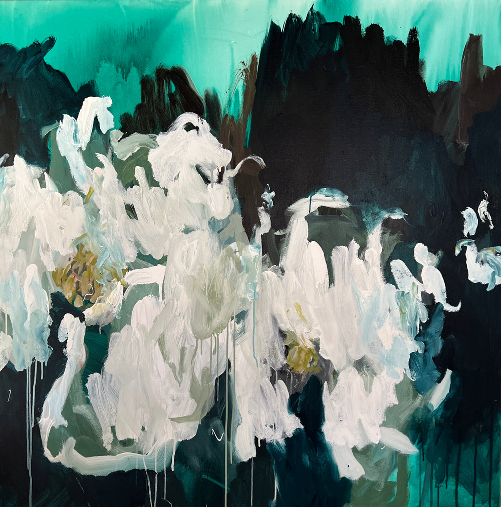 Prue Frost - The way we are 2