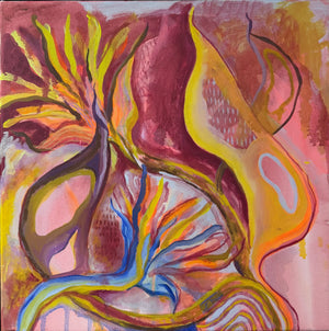Sophie McDarra - Aube