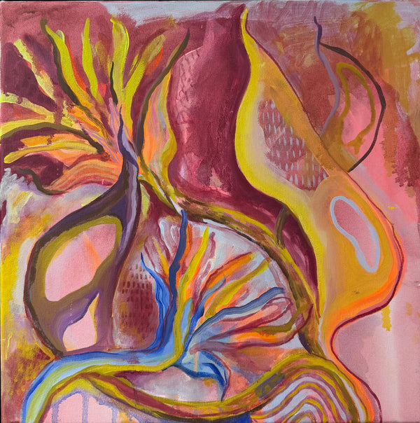 Sophie McDarra - Aube