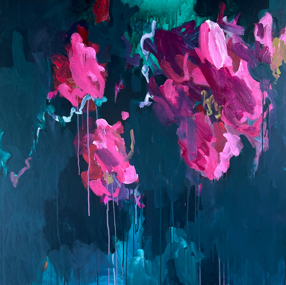 Prue Frost - Find me here