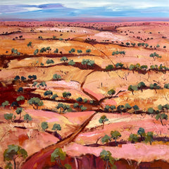 Polly Kimmorley - Endless Horizon