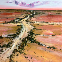 Polly Kimmorley - Eyers Tapestry