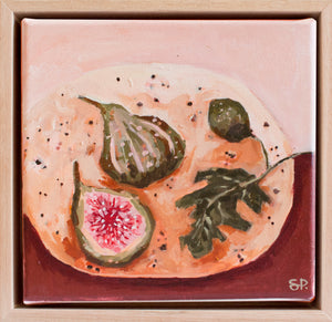 Stephanie Perrins - Ease