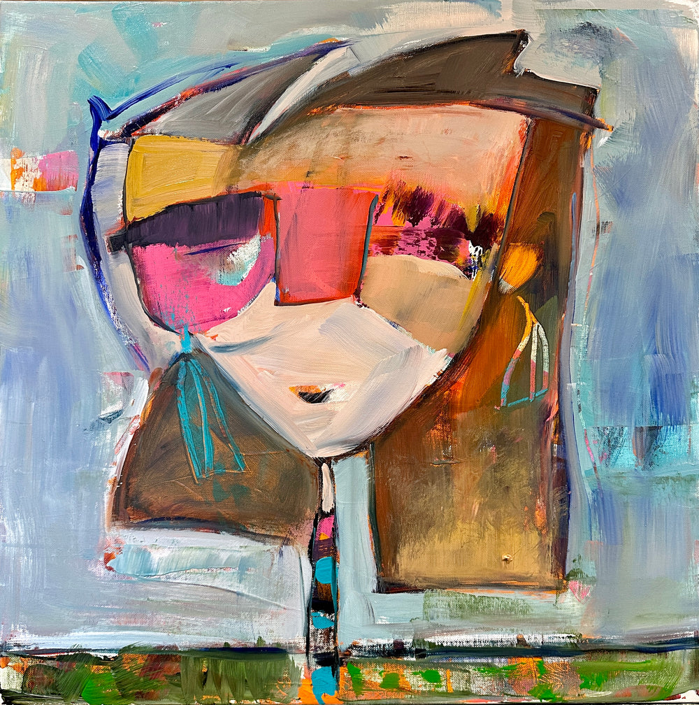 Nicole McPherson - Easy Breezy