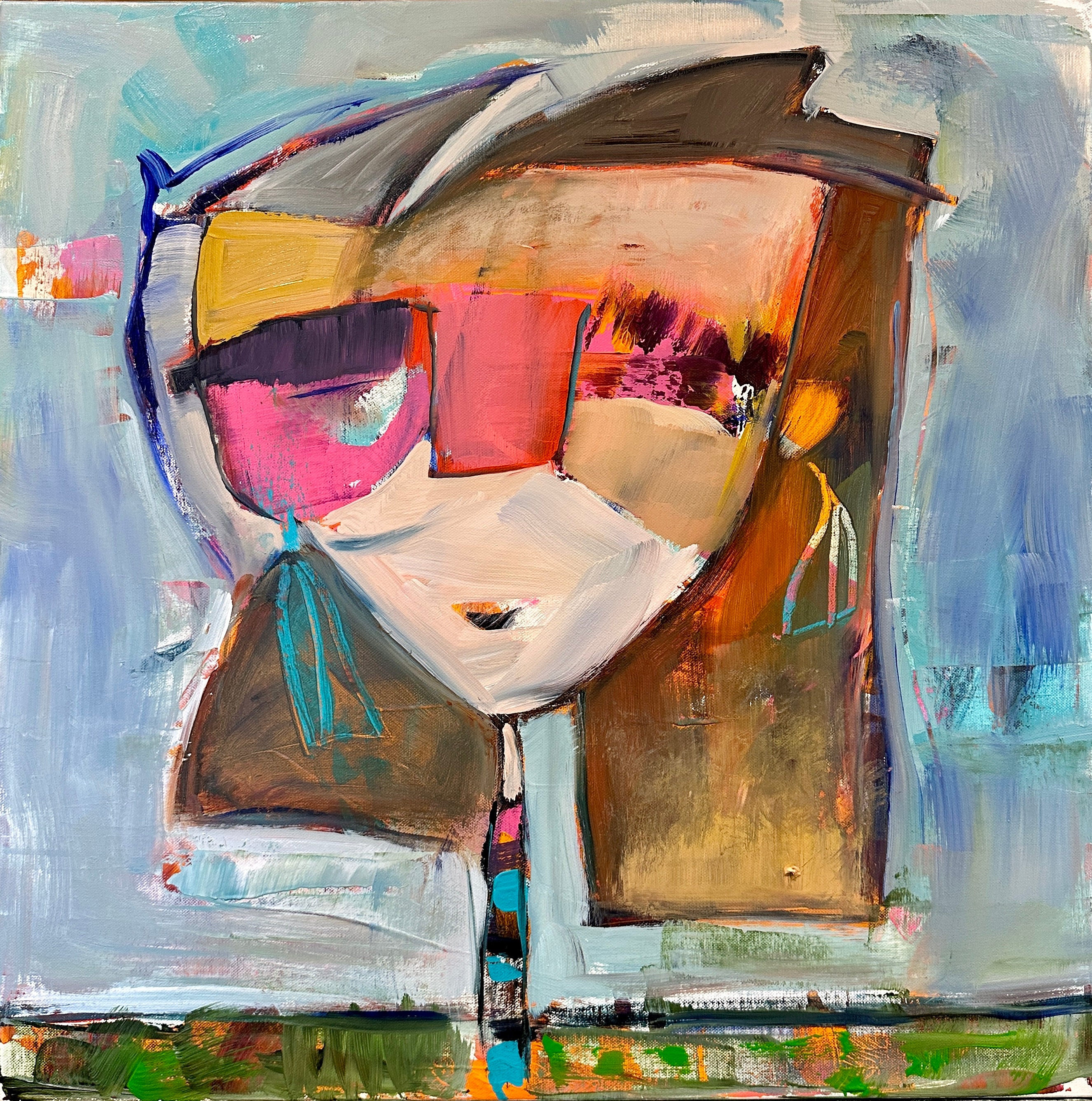 Nicole McPherson - Easy Breezy