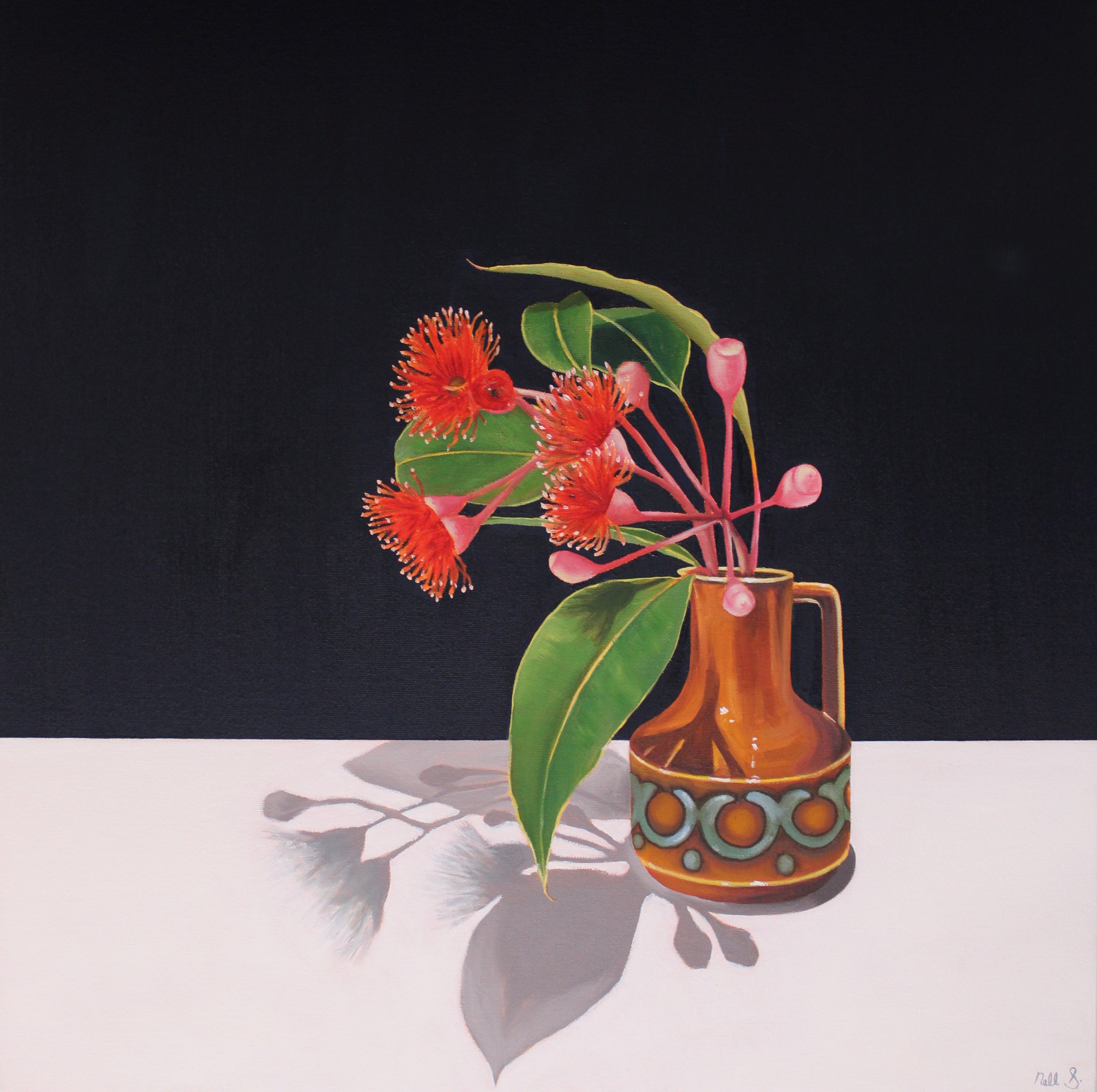 Nell Symonds -  Edna