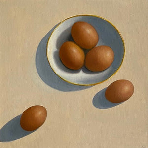 Lynda McKay - Over Easy