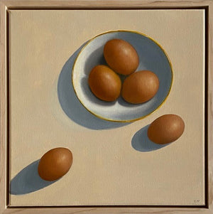 Lynda McKay - Over Easy