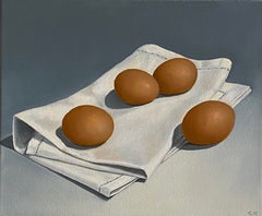 Lynda McKay - Nest
