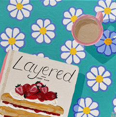 Eliza Koch - Layered
