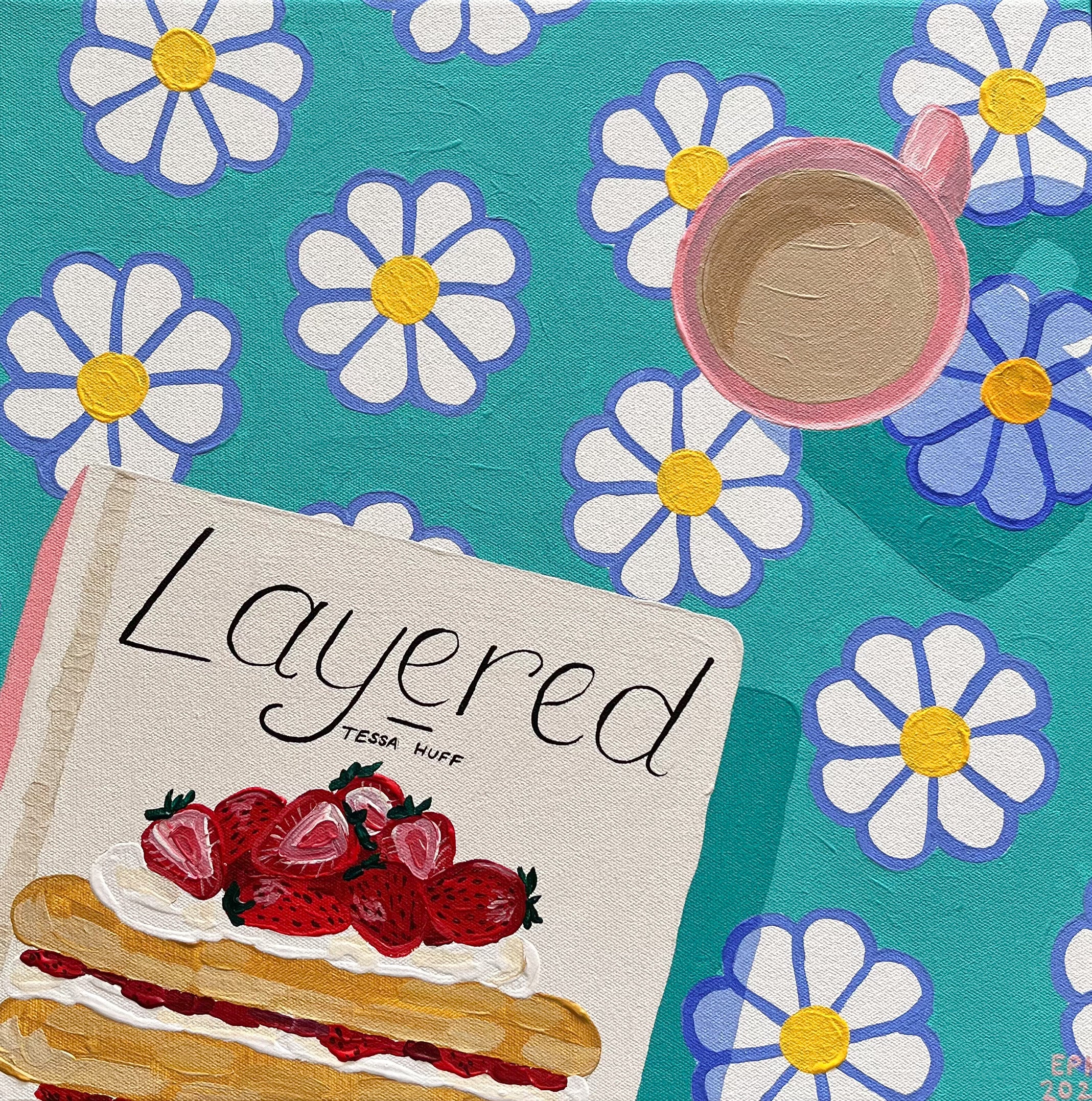 Eliza Koch - Layered