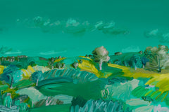 Madeleine McKinlay - Emerald Hollow
